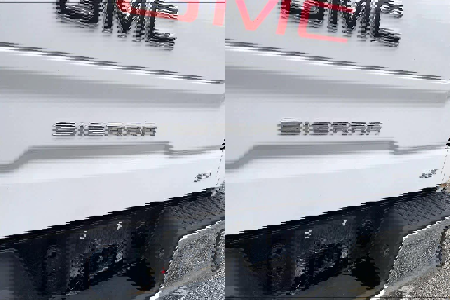 Used 2025 GMC Sierra 1500 SLT image 29