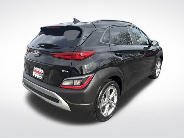 Certified 2023 Hyundai Kona SEL w/ Convenience Package image 4