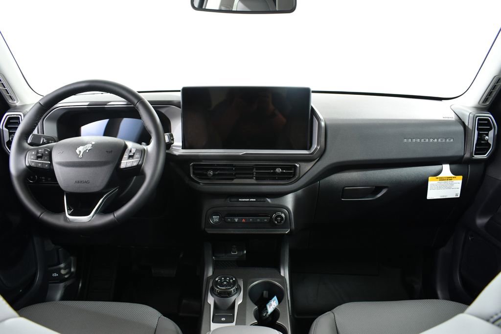 New 2026 Ford Bronco Sport Badlands image 7