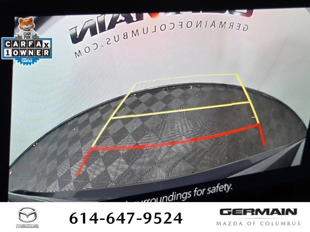 Certified 2024 MAZDA CX-5 AWD 2.5 S w/ Premium Plus Pkg image 31