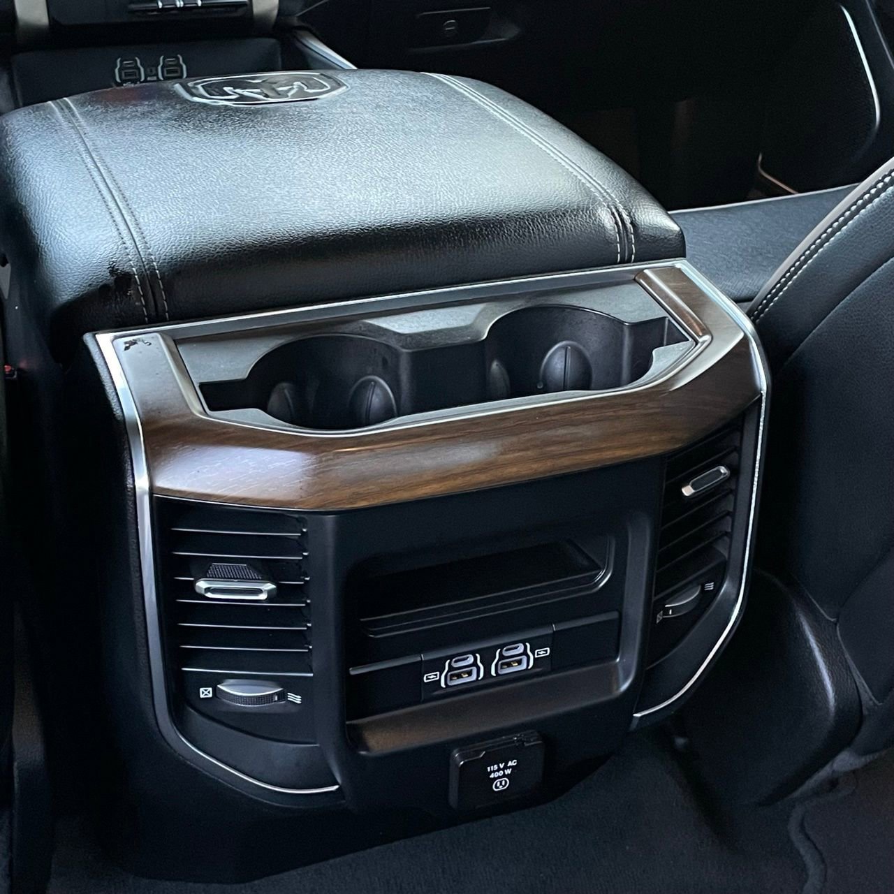Used 2022 RAM 1500 Laramie image 25
