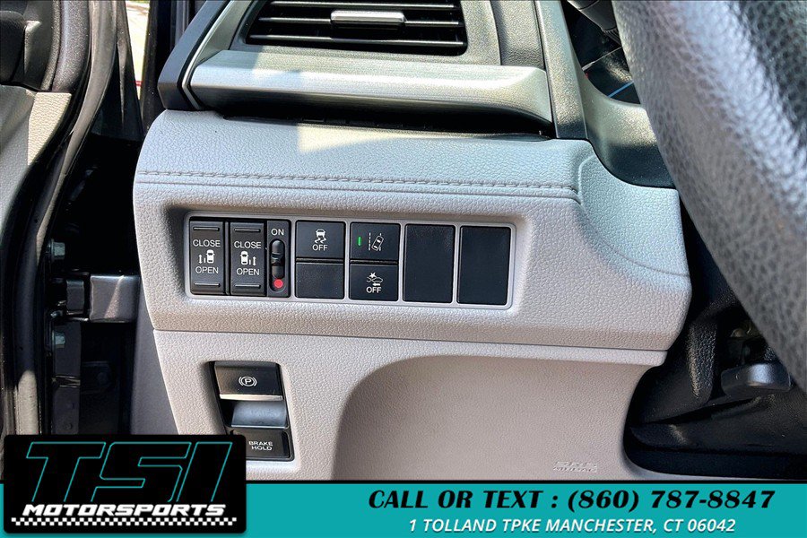 Used 2019 Honda Odyssey EX image 33