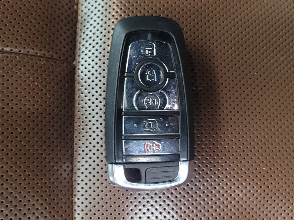 Used 2020 Lincoln Aviator Reserve w/ Equipment Group 201A RWD image 32