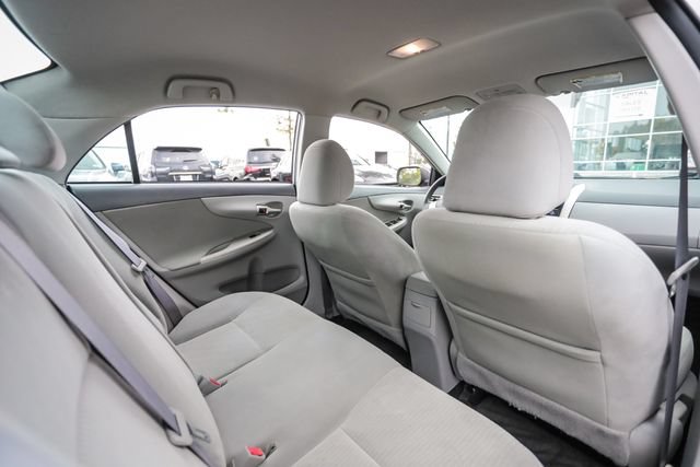 Used 2010 Toyota Corolla LE FWD image 53
