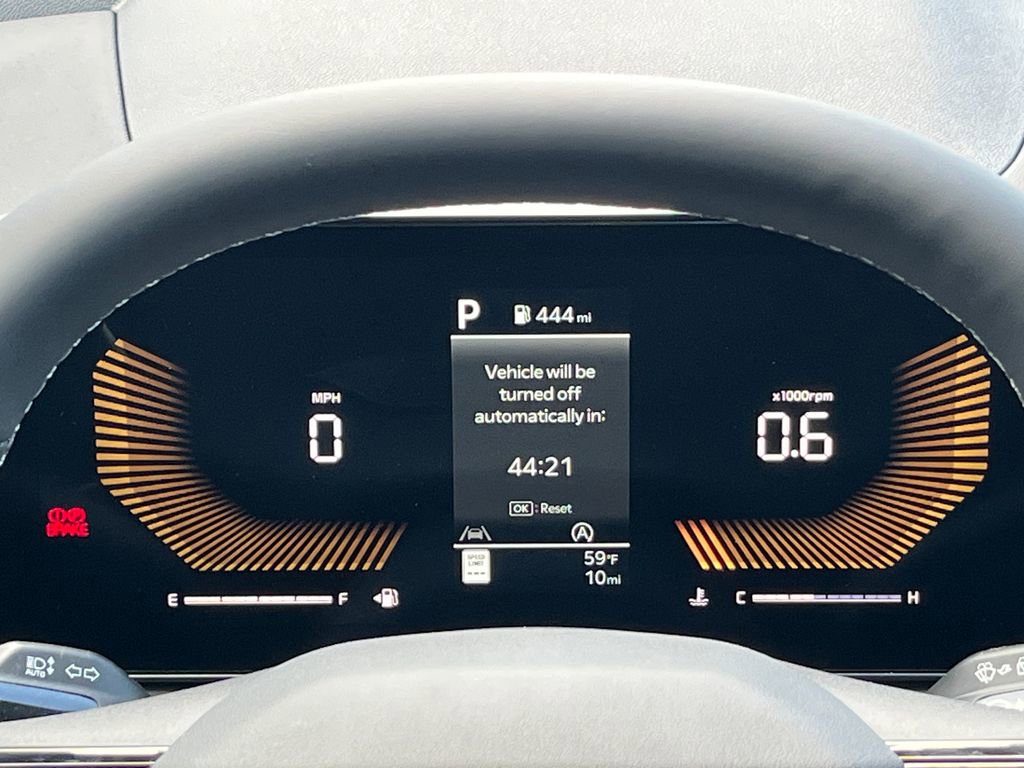 New 2026 Kia Sorento S FWD image 25