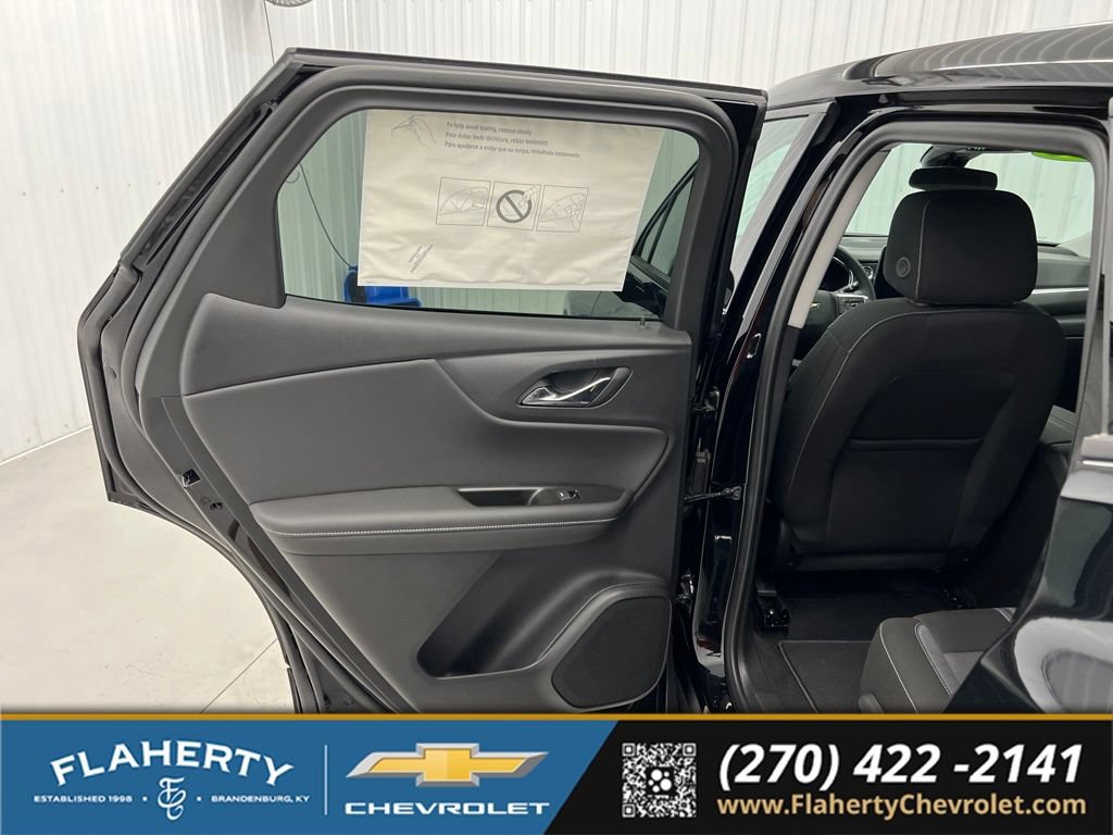 Used 2026 Chevrolet Blazer LT FWD image 10