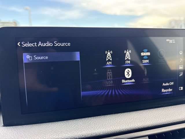 Certified 2023 Lexus IS 350 F Sport RWD image 16