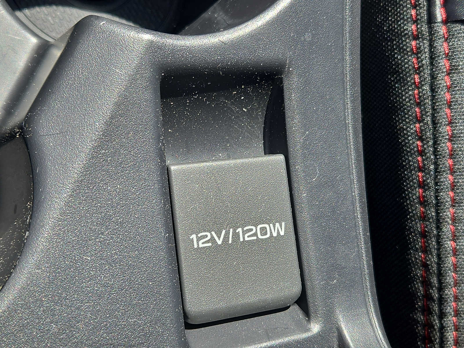 Certified 2026 Subaru Impreza 2.0i Sport AWD/4WD image 25
