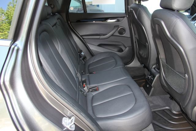 Used 2016 BMW X1 xDrive28i AWD/4WD image 36