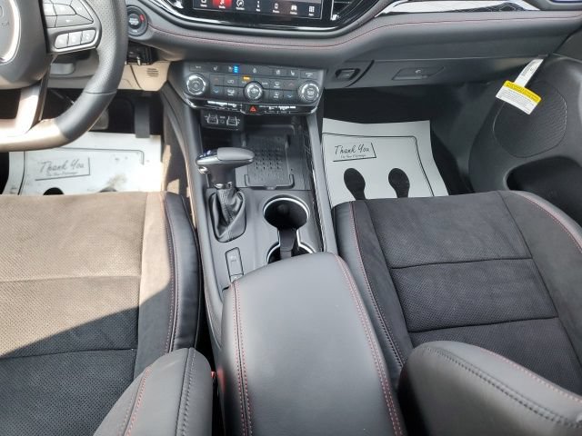 New 2026 Dodge Durango GT AWD/4WD image 22