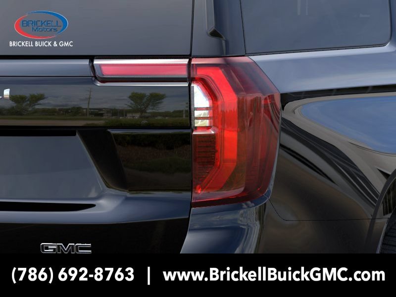 New 2026 GMC Yukon XL Denali Ultimate AWD/4WD image 11
