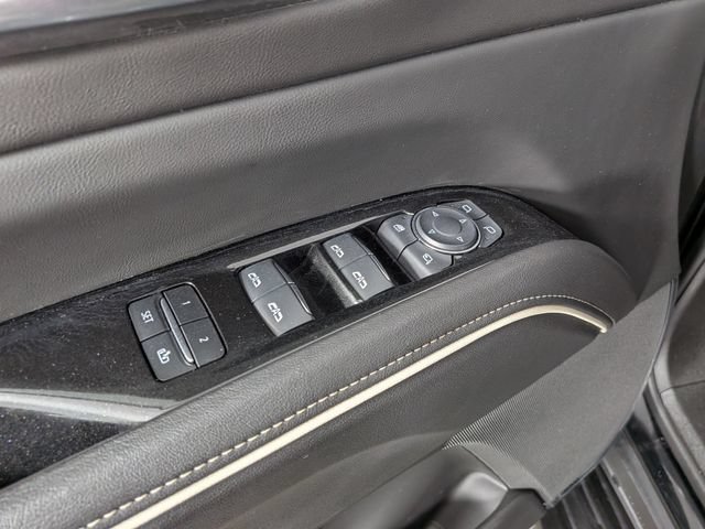 Certified 2024 Cadillac Escalade ESV Premium Luxury w/ LPO, Floor Liner Package AWD/4WD image 16