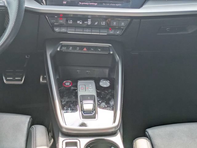 Used 2023 Audi S3 Premium Plus w/ Premium Plus Package AWD/4WD image 19
