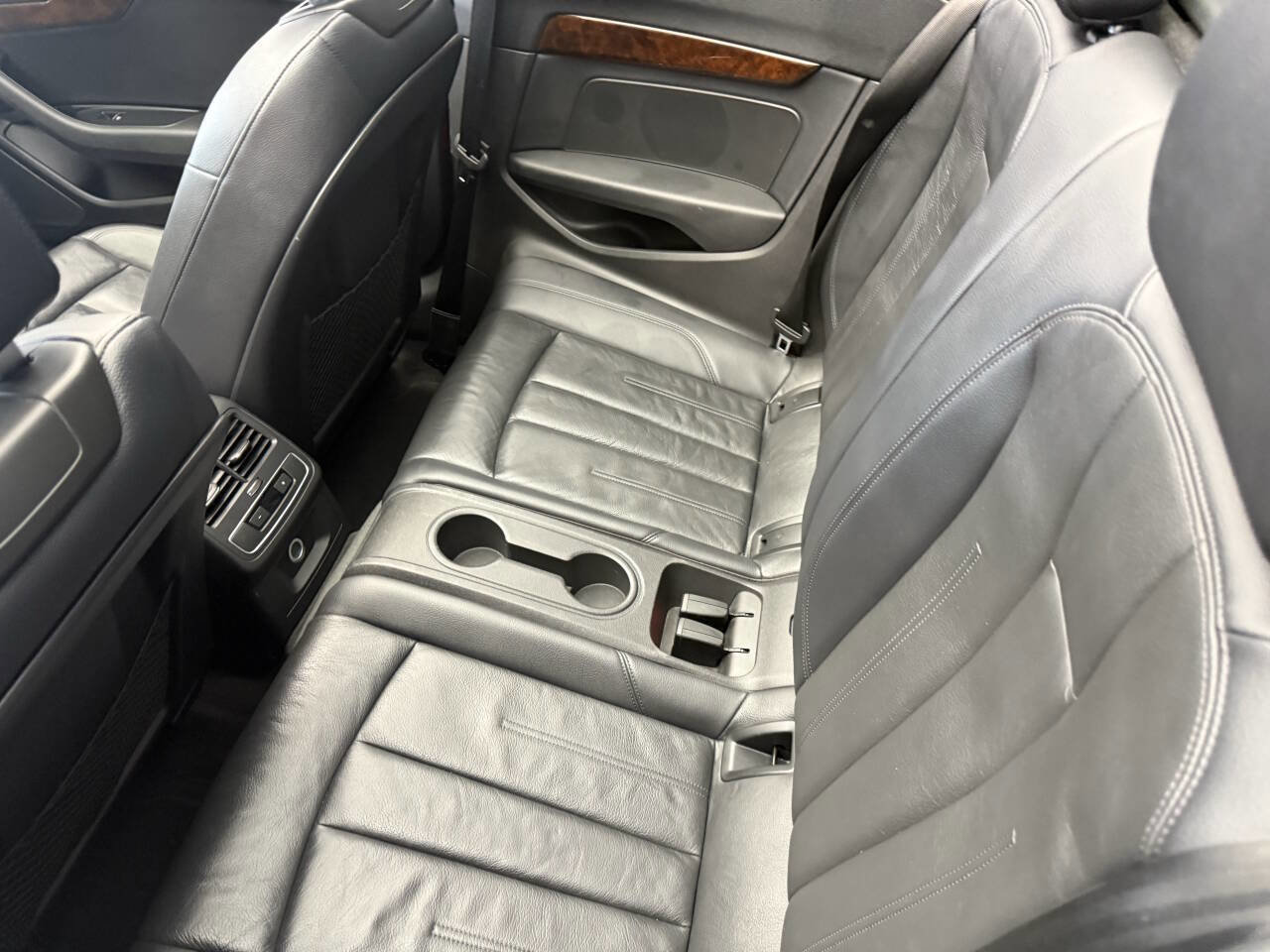 Used 2018 Audi A5 2.0T Premium Plus w/ Premium Plus image 23