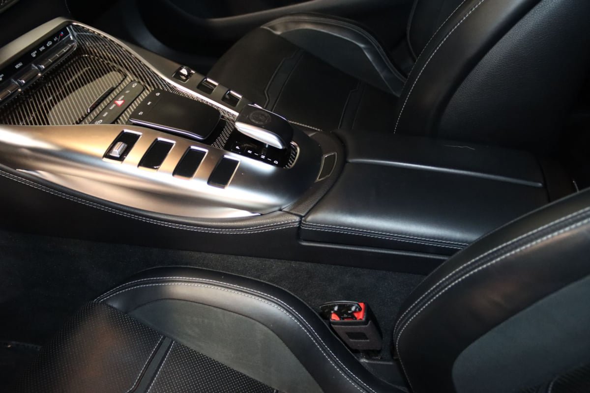 Used 2020 Mercedes-Benz AMG GT 53 image 51