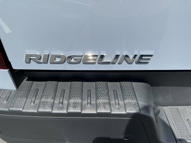 Used 2023 Honda Ridgeline RTL-E image 7