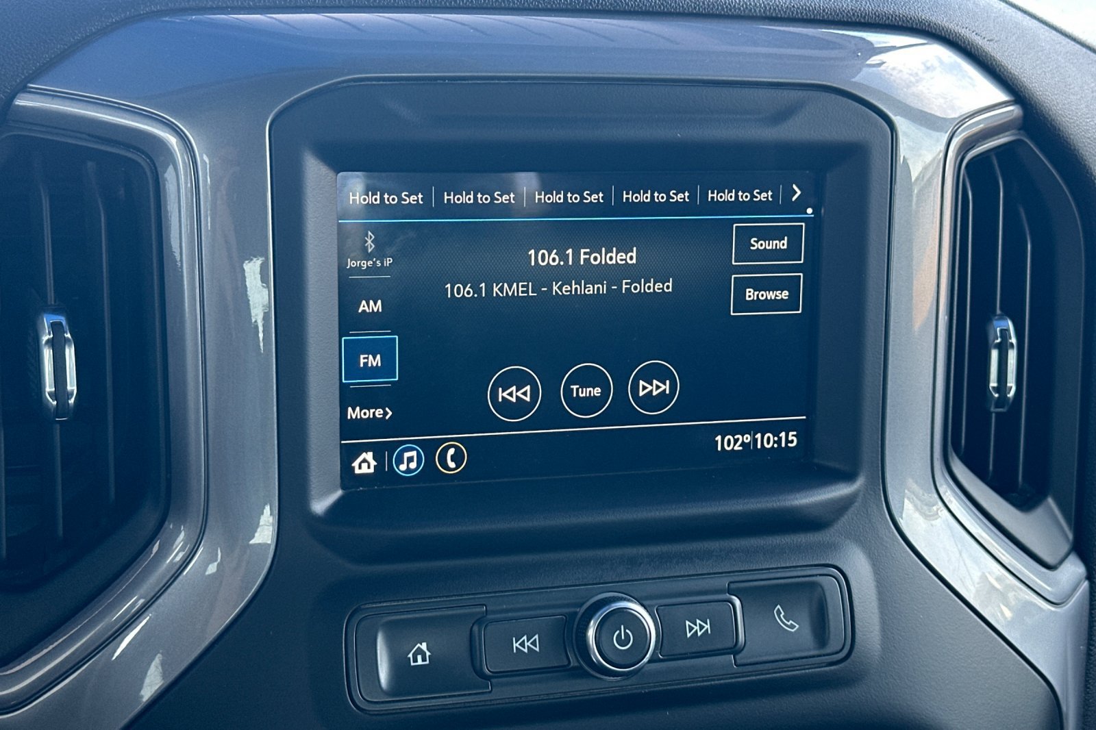 Used 2019 GMC Sierra 1500 4x4 Crew Cab w/ Trailering Package image 23