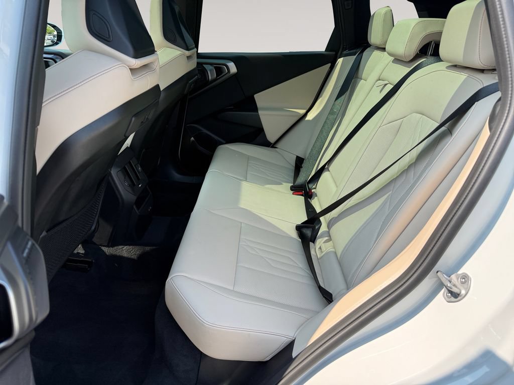 Certified 2026 BMW X3 xDrive30i AWD/4WD image 13