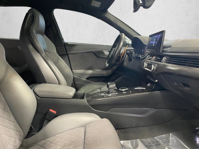 Used 2018 Audi S4 Premium Plus w/ Navigation Package AWD/4WD image 21