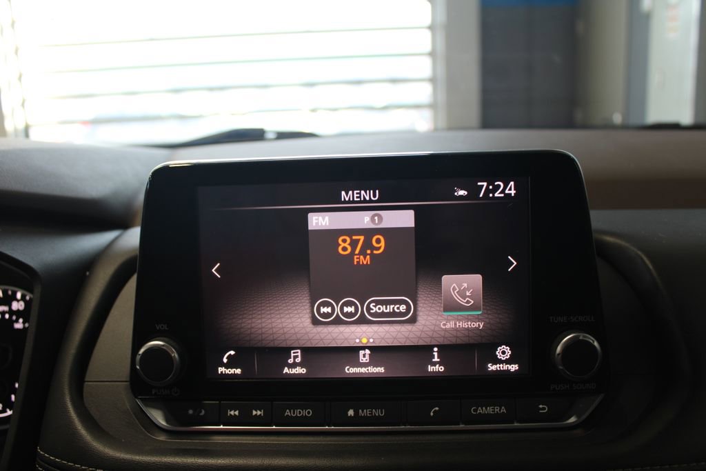 Used 2021 Nissan Rogue SL image 29