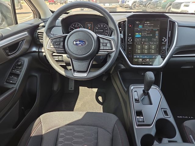 New 2026 Subaru Impreza 2.0i Sport AWD/4WD image 8