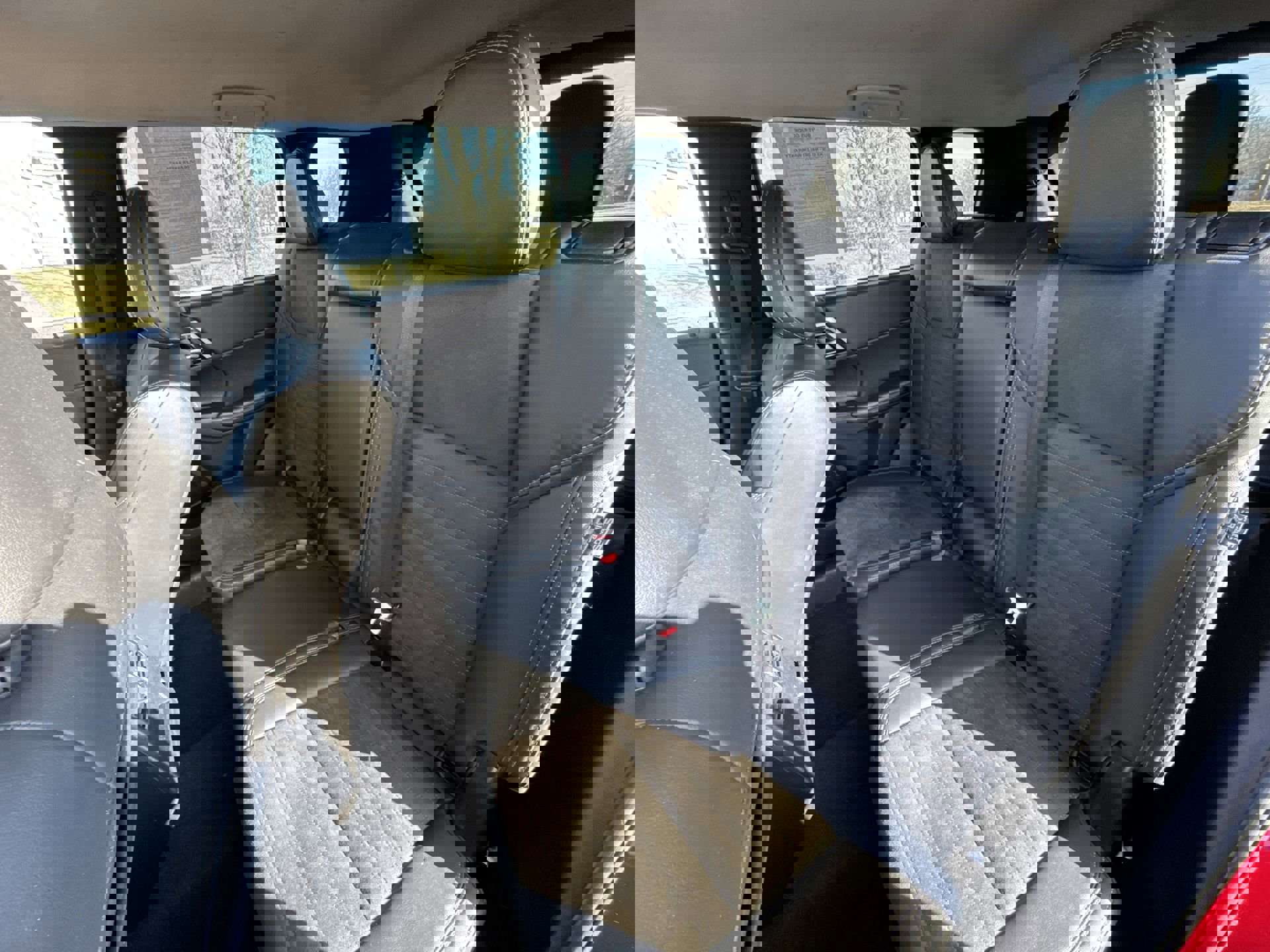 Used 2023 Mitsubishi Outlander SE image 22