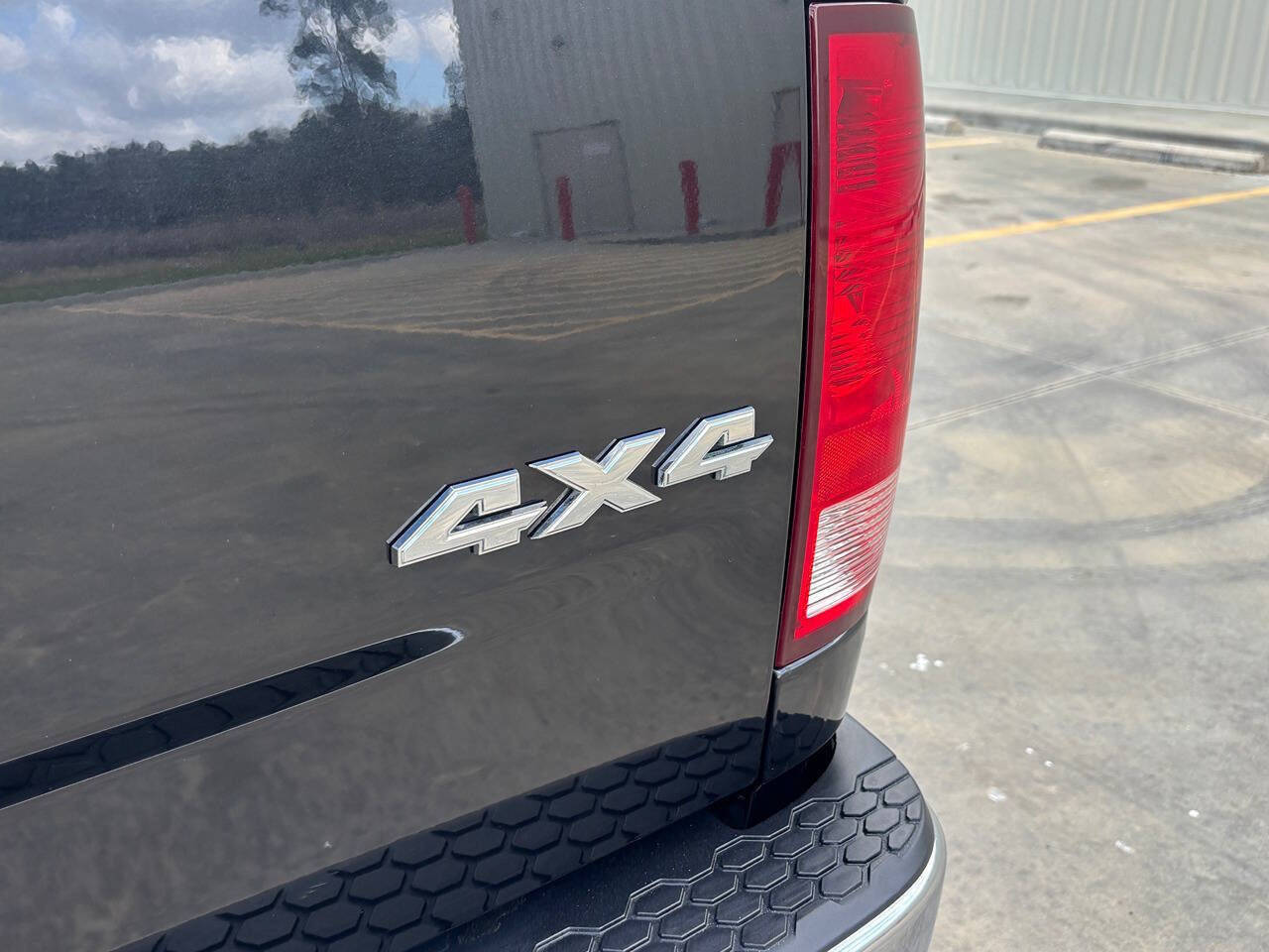 Used 2019 RAM 1500 Big Horn AWD/4WD image 18
