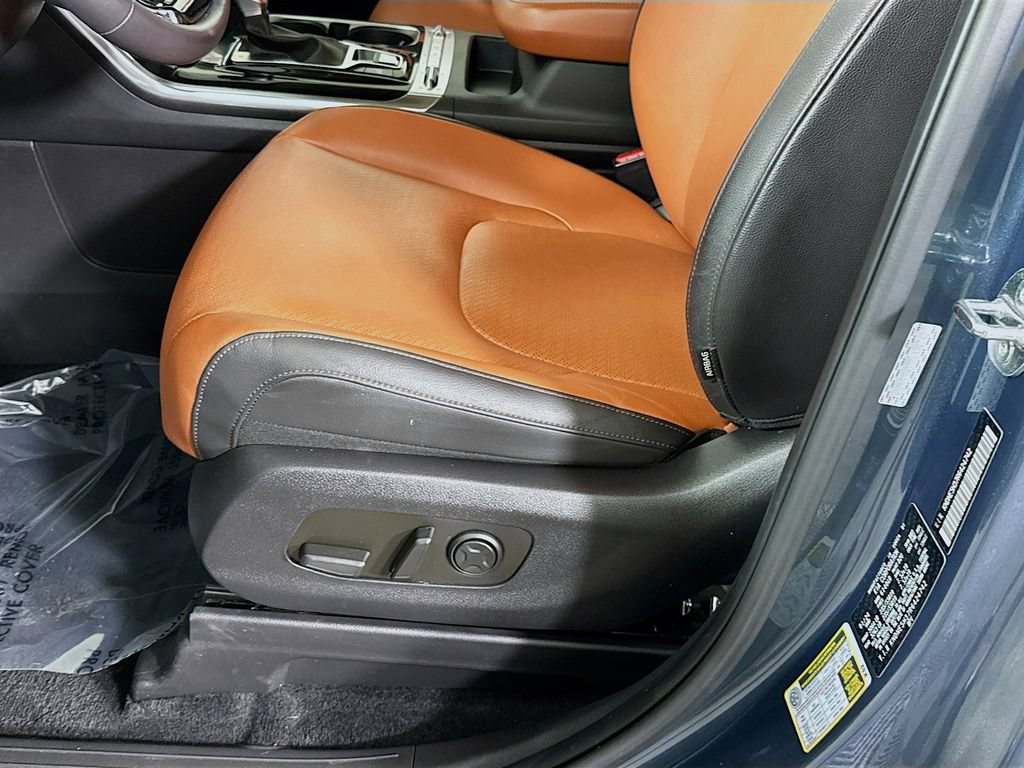Used 2024 Kia Carnival SX Prestige FWD image 26
