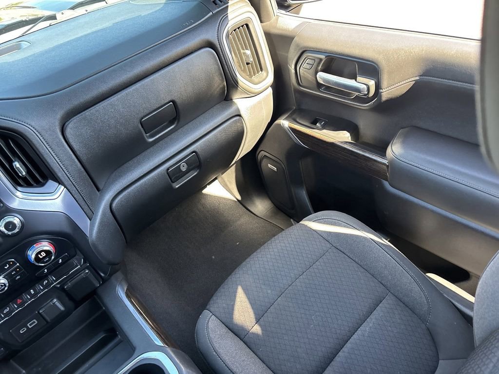 Used 2020 GMC Sierra 1500 Elevation w/ Elevation Value Package image 16