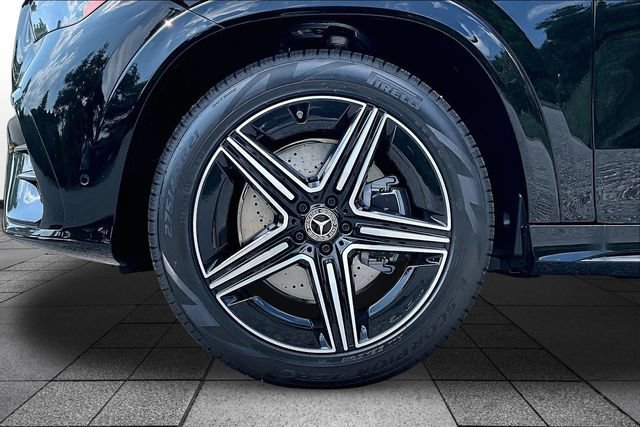 New 2026 Mercedes-Benz GLE 450 4MATIC image 15