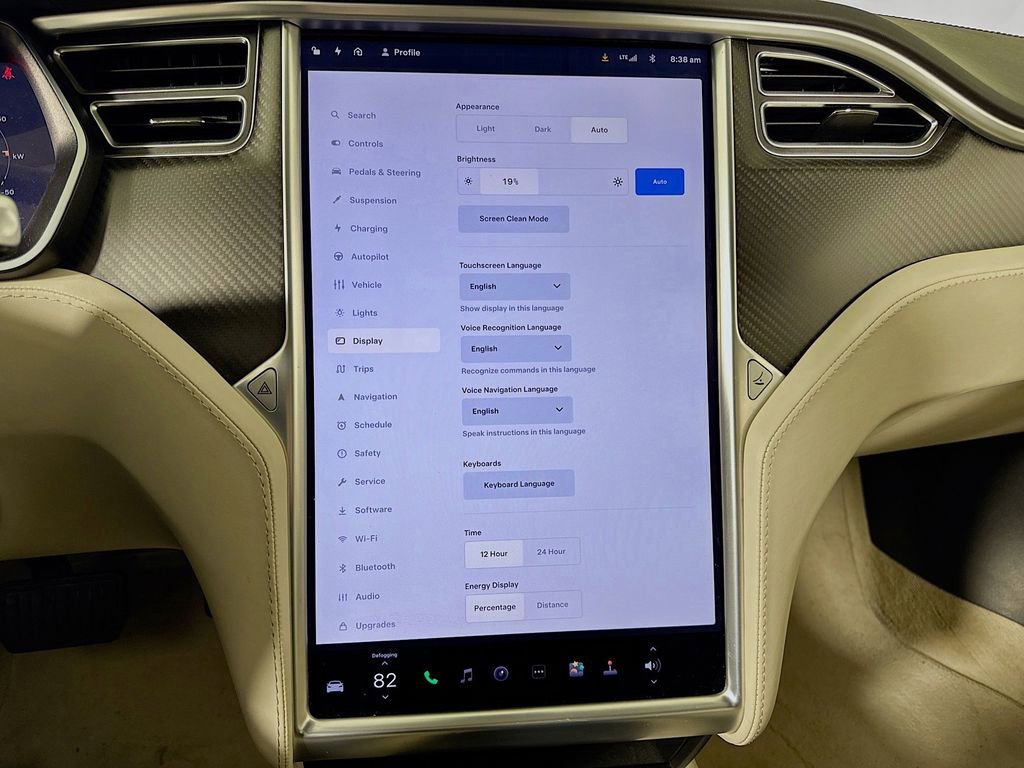 Used 2017 Tesla Model S 75D image 39