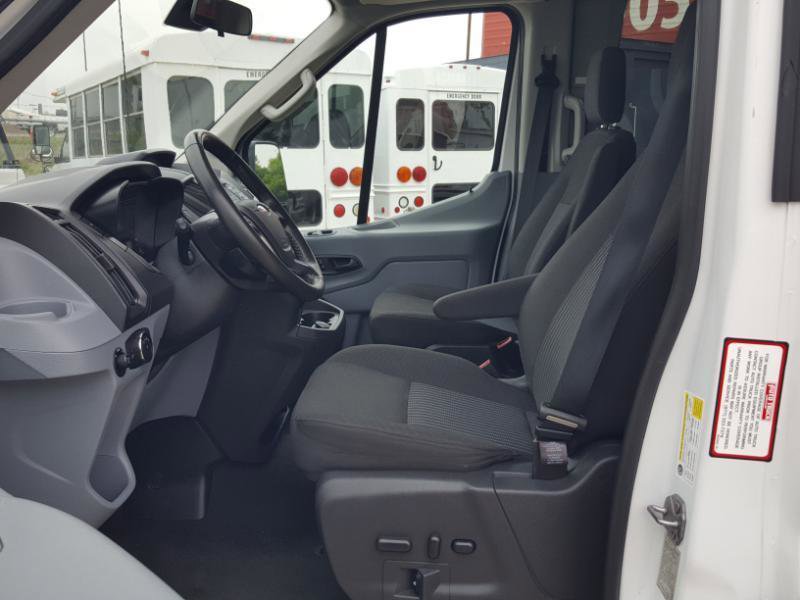 Used 2018 Ford Transit 150 XLT RWD image 23
