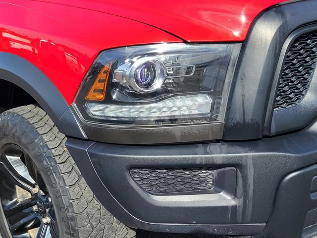 Certified 2024 RAM 1500 Classic Warlock image 5