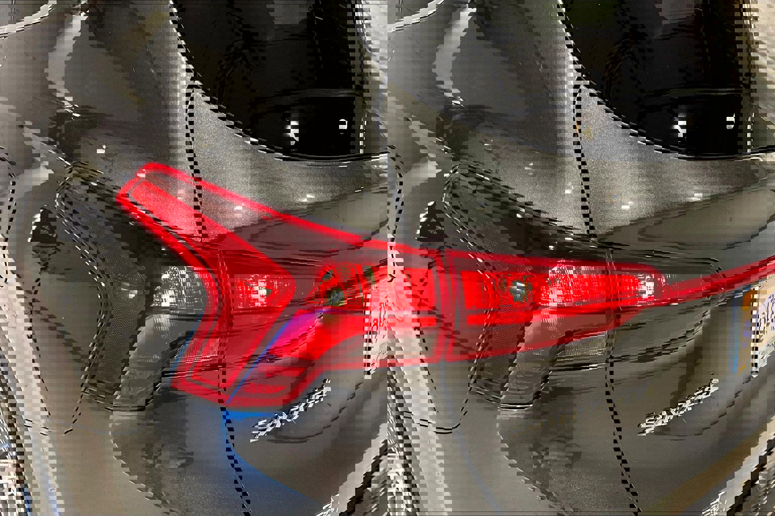 Used 2023 Hyundai Santa Fe SE image 23