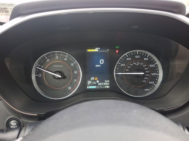 Used 2023 Subaru Crosstrek 2.5i Limited image 22