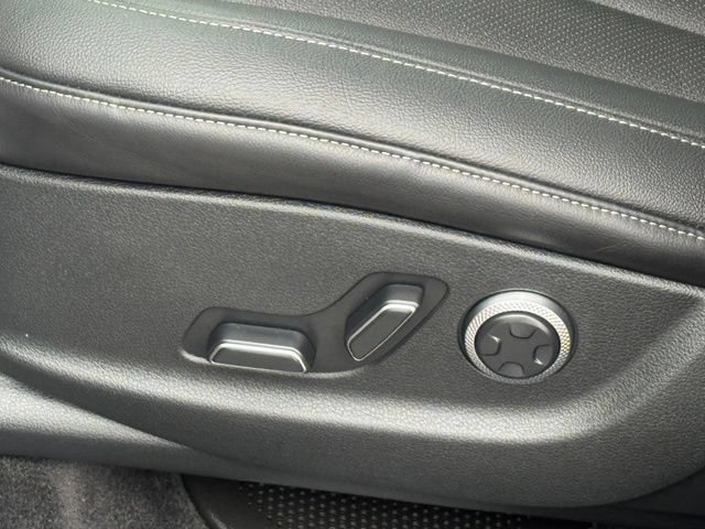 Certified 2026 Genesis GV80 2.5T AWD/4WD image 21
