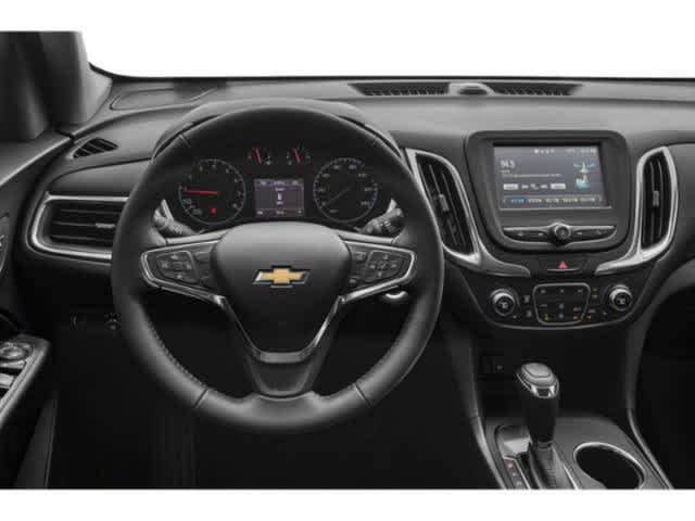 Used 2019 Chevrolet Equinox LT FWD image 10