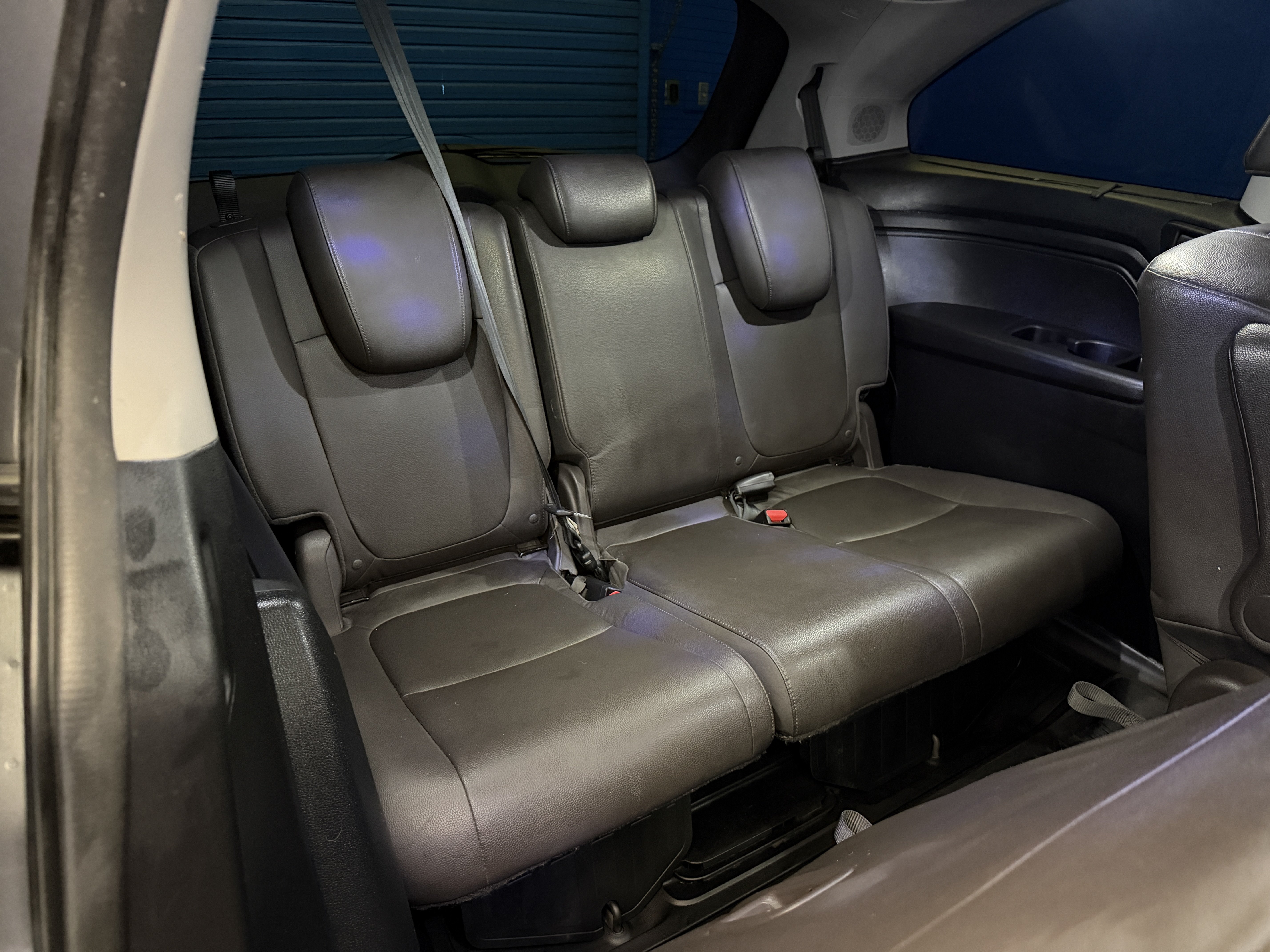 Used 2018 Honda Odyssey Elite image 29