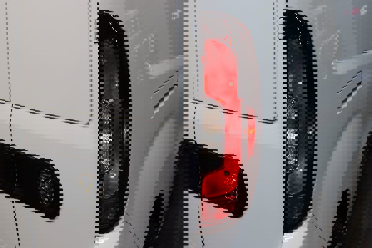 Used 2021 RAM ProMaster City Tradesman SLT image 18