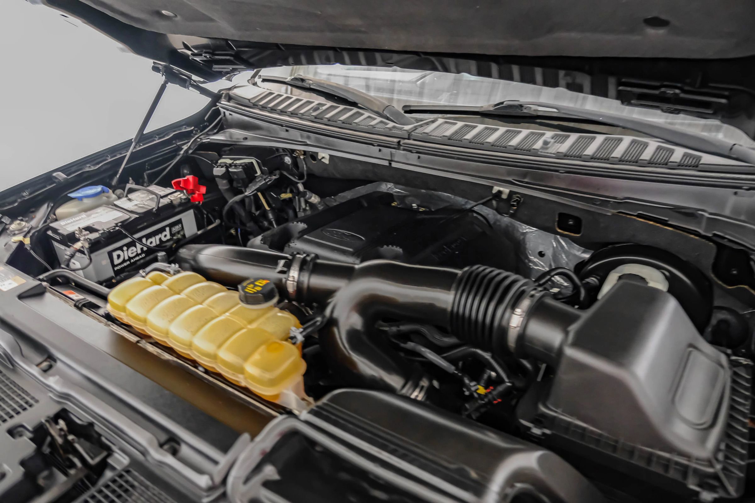 Used 2018 Ford Expedition Max Limited w/ Equipment Group 302A image 50