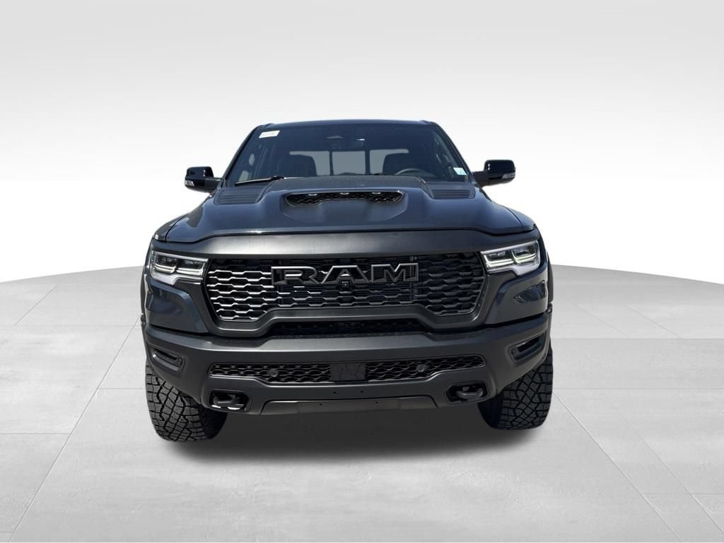 New 2027 RAM 1500 RHO AWD/4WD image 2