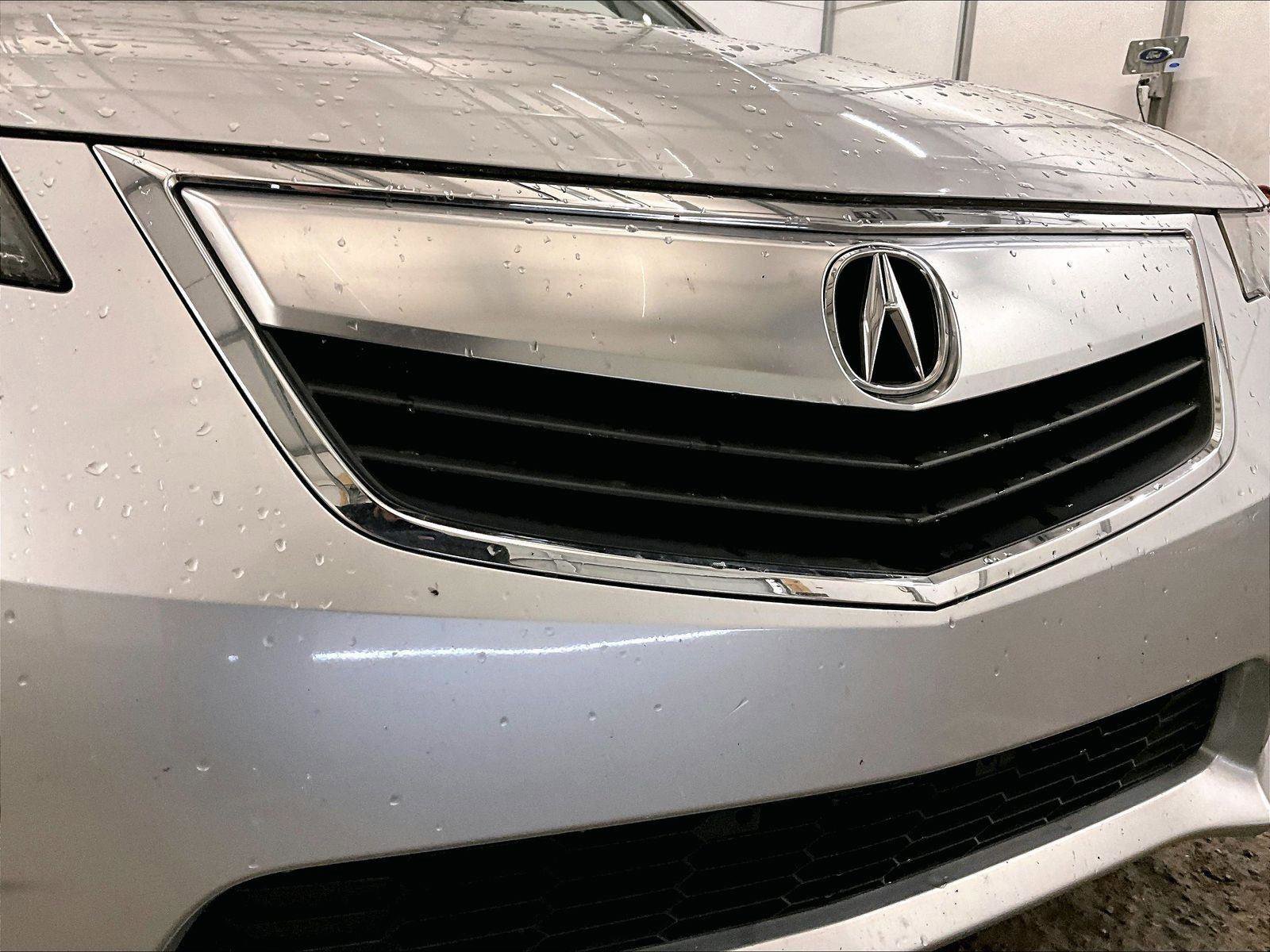 Used 2012 Acura TSX Sedan image 30