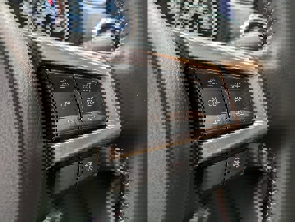 Certified 2024 MAZDA MX-5 Miata Grand Touring w/ Appearance Package image 19