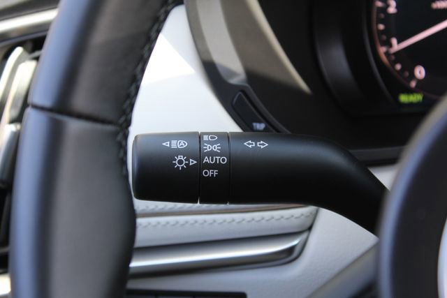 Used 2025 MAZDA CX-90 3.3 Turbo w/ Premium Plus Pkg AWD/4WD image 19