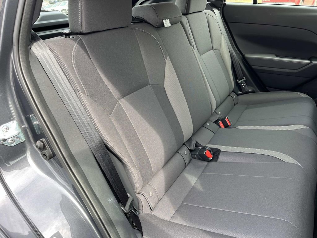 Used 2025 Subaru Impreza 2.0i image 20