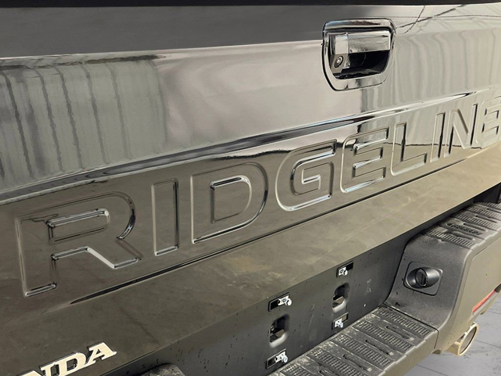 New 2026 Honda Ridgeline RTL image 7