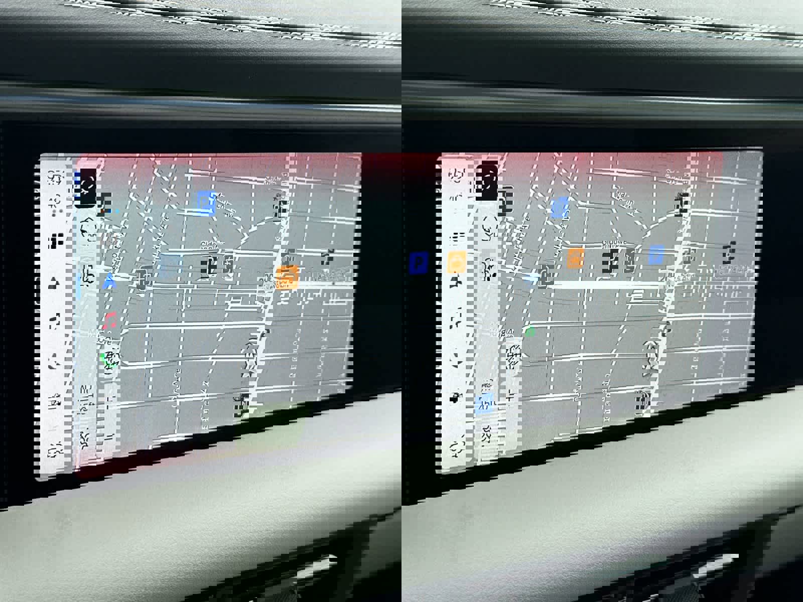 New 2026 Porsche Macan Electric RWD image 22