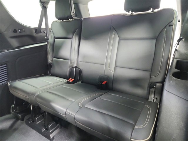 Used 2022 GMC Yukon XL SLT image 36