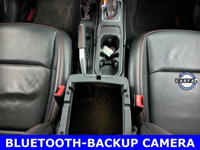 Used 2018 Jeep Wrangler Unlimited Rubicon w/ Dual Top Group image 24