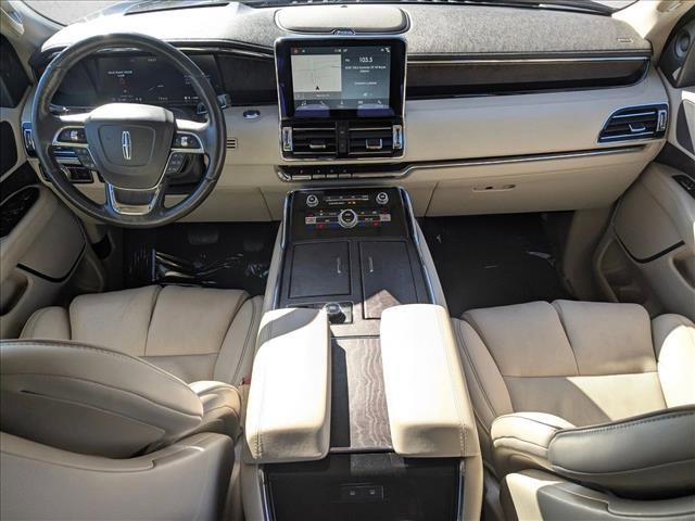 Used 2019 Lincoln Navigator Reserve w/ Cargo Package image 17